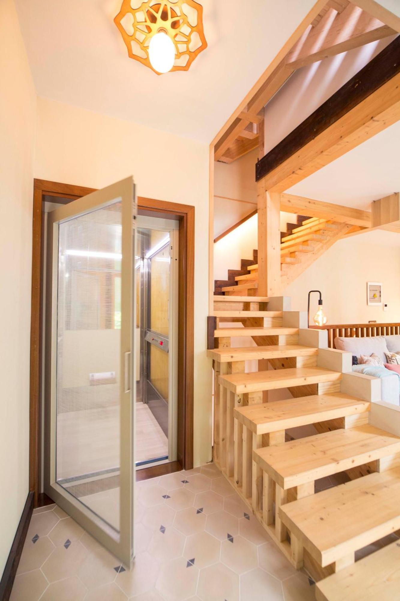 The Wooden House Vv Villa Las Palmas de Gran Canaria Dış mekan fotoğraf